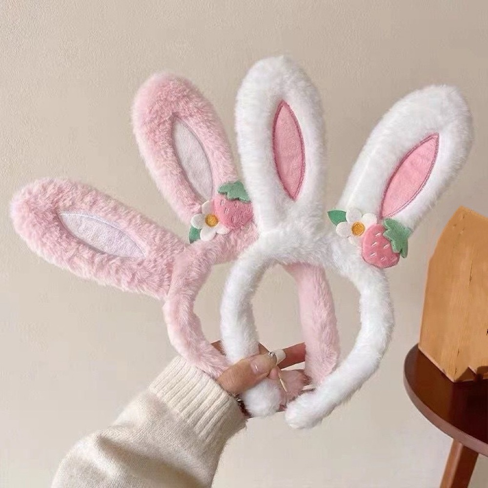 LED Bunny Ears for kids and adults Light up Easter Bunny Ears